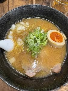 らーめん 二代目 膳