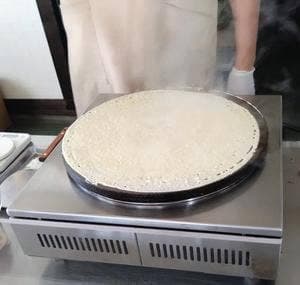 シュガーバター屋さん