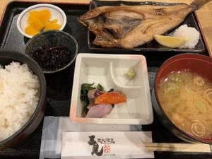 炭火活烹 三是 南新宿店