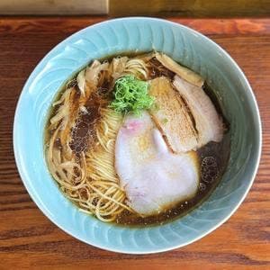 福住拉麺店 子の日