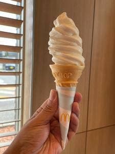 マクドナルド 高岡駅南店