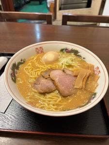 会津喜多方ラーメン新川店
