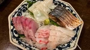 鯛ろく