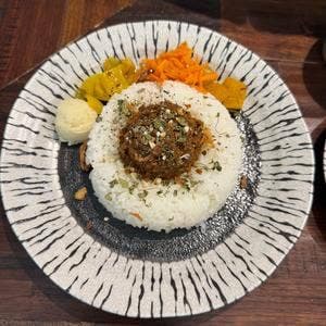 薬膳Dining&Bar 銀座しんのう