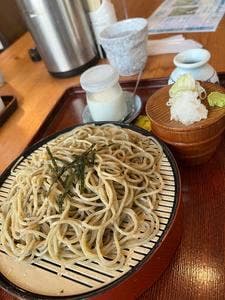 素香庵