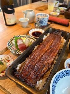 京都祇園うなぎ四代目菊川