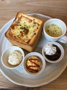 珈琲 池田屋