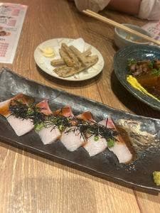 大衆酒場 多幸橋本店