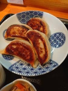 ぎょうざの日 国勝