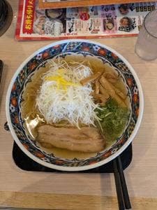 五穀みそらーめん 味噌屋 蔵之介 千葉おゆみ野店