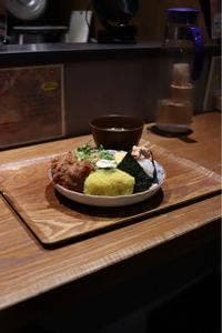 土鍋カリー ぼんた