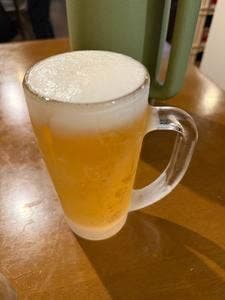 源八らーめん 中央町店