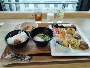 ホテルインターゲート広島