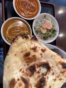 ルンビニ 枚方店