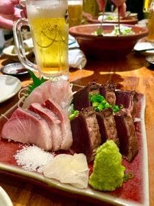 めっけもん 高田馬場