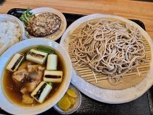 蕎麦 さ和