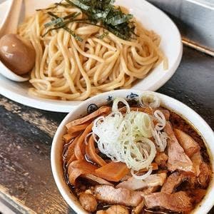 中華そば 喜富