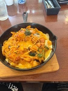 パスタキッチン ドラーゴ