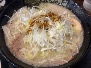 らあめん花月嵐 桜新町店