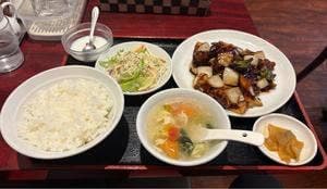 中華料理 家宴