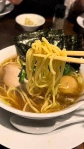 金澤家系ラーメン 正家