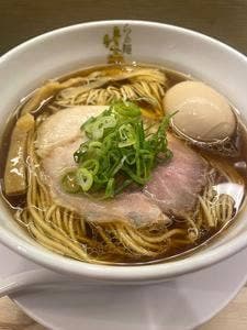らぁ麺はやし田 田町芝浦店