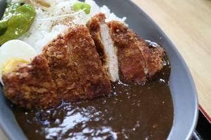 お食事処 さわらび
