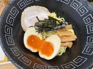 油そばA