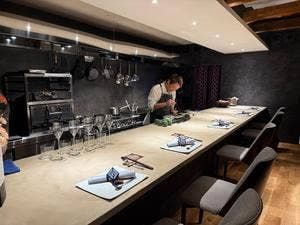 Ristorante SHIKAZAWA