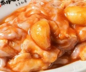 ときわ亭 柏東口店