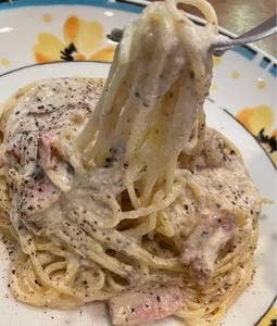 ボンジョールノ・ヌォボ