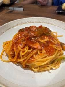 イタリアン割烹COCOMI心味