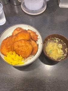 ラーメン 松壱家 藤沢本店
