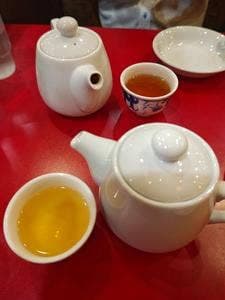 陳麻婆豆腐小吃館 ぷらりと京王府中店