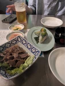 屋台料理 CAMCAM