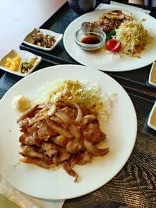 カフェ&ラウンジ 空と月