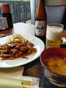 カフェ&ラウンジ 空と月