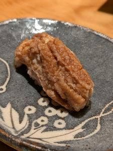 鮨邂逅