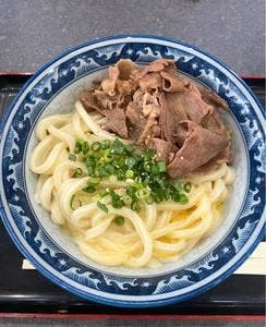 釜たけうどん 三田親子丼 神戸三田プレミアムアウトレット店