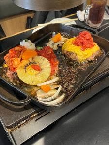 大衆焼肉 こじま 金町店