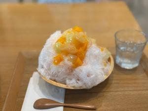 ロタンダ風ヶ丘 北口カフェテリア