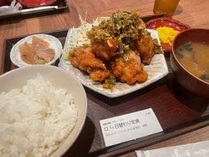 すみれ料理店