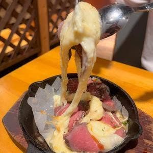 Nice to meet cheese 新宿店