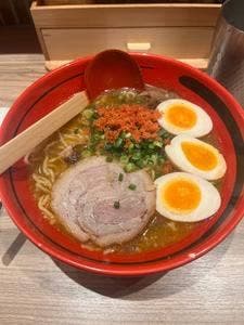 えびそば一幻 D.D. HOUSE梅田店