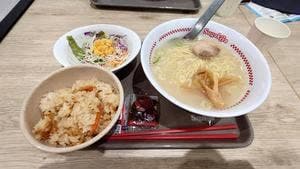 スガキヤ イオンモール土岐店