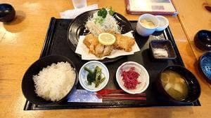 グルメリアきらく