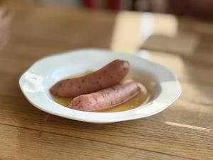 湖畔の杜 レストラン ORAE