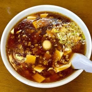 トーフラーメン 幸楊