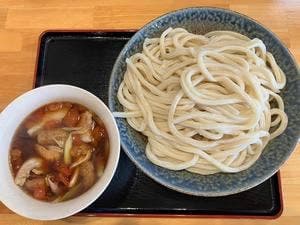 上々うどん