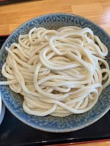 上々うどん